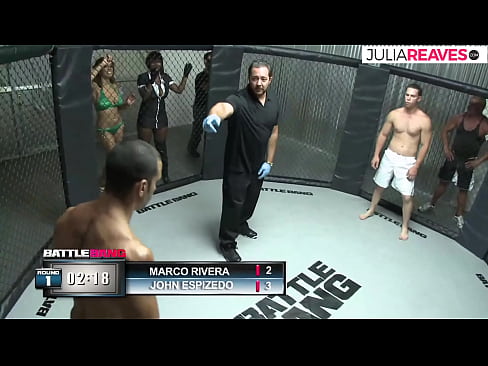 ❤️ Ultimate Fighter nussii numerotyttöä heti ottelun jälkeen kehässä Kaunis porno at us ❌