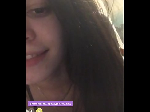 ❤️ Lutkamainen venäläinen narttu (Periscope, VKontakte, Instagram) Kaunis porno at us ❌